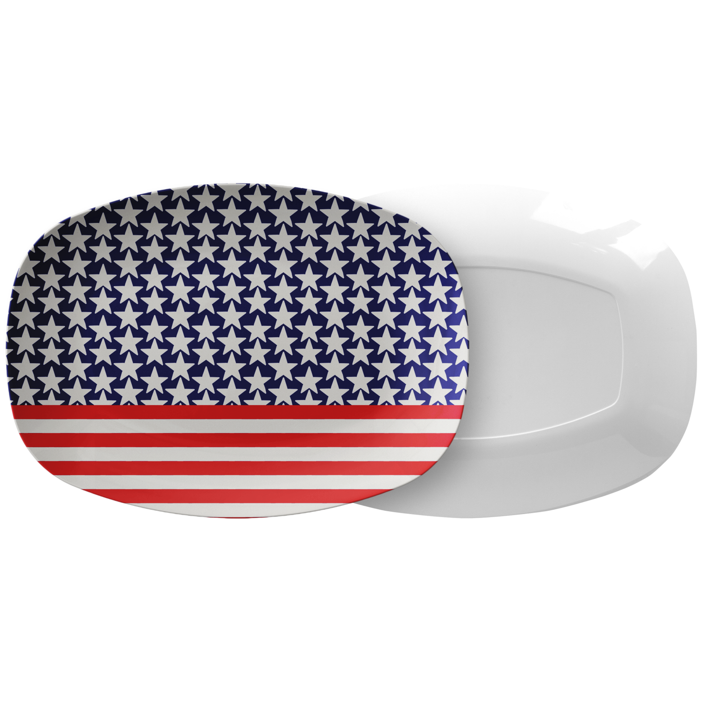 Modern Americana - Made in USA - Individual or Set