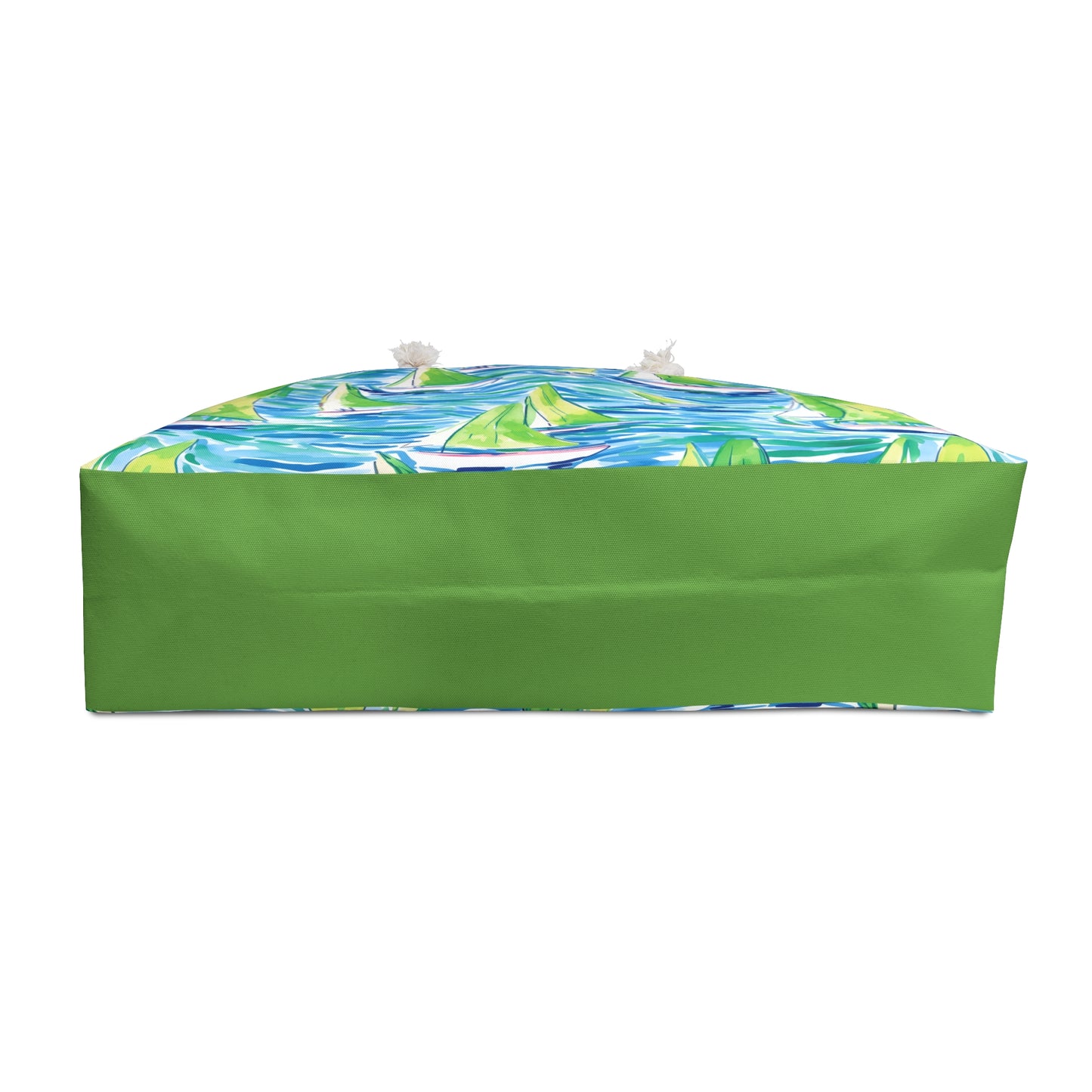 Sailboat Beach Bag