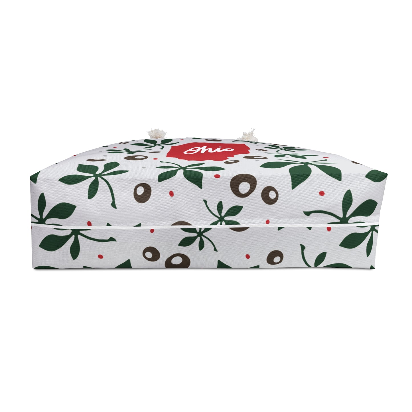 Ohio Spirit Tote Bag - Weekend Edition