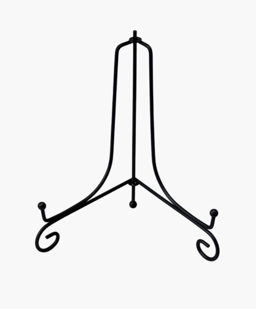 Buckeye Necklace Print 10 X 14 Tailgate Platter