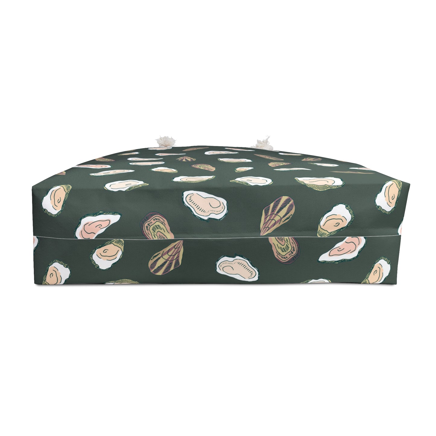 Oyster Beach Bag