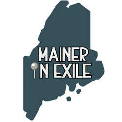 Mainer In Exile