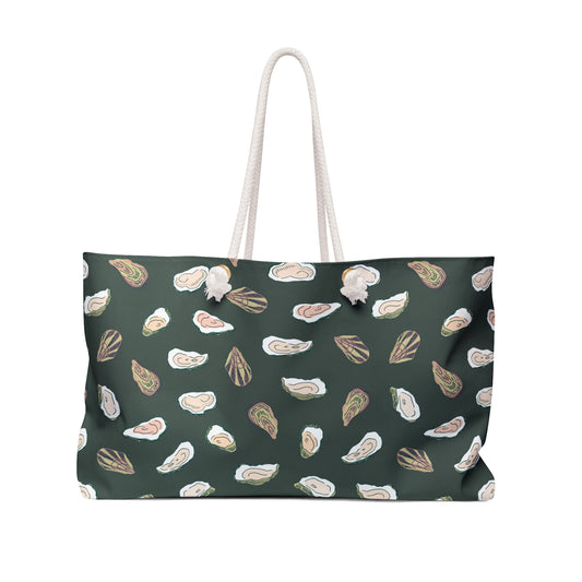Oyster Beach Bag