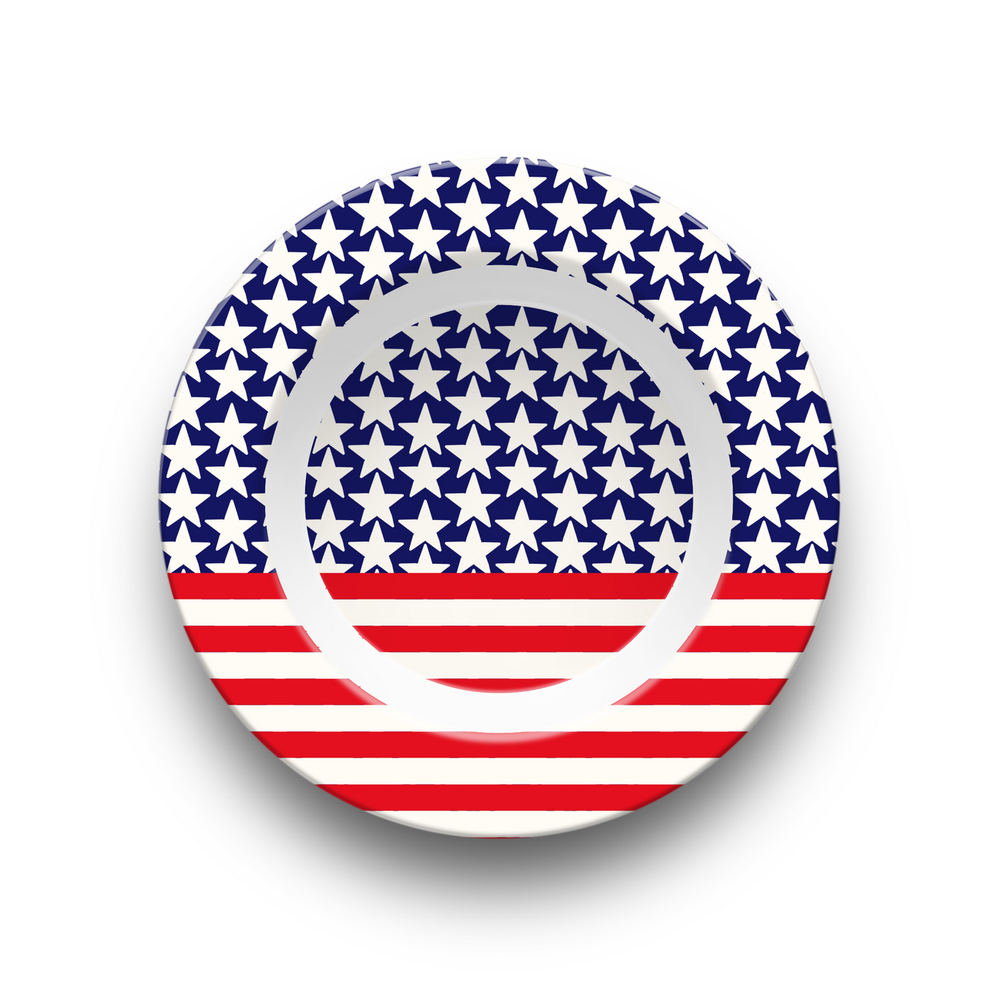 Modern Americana  - Made in USA - Individual or Set