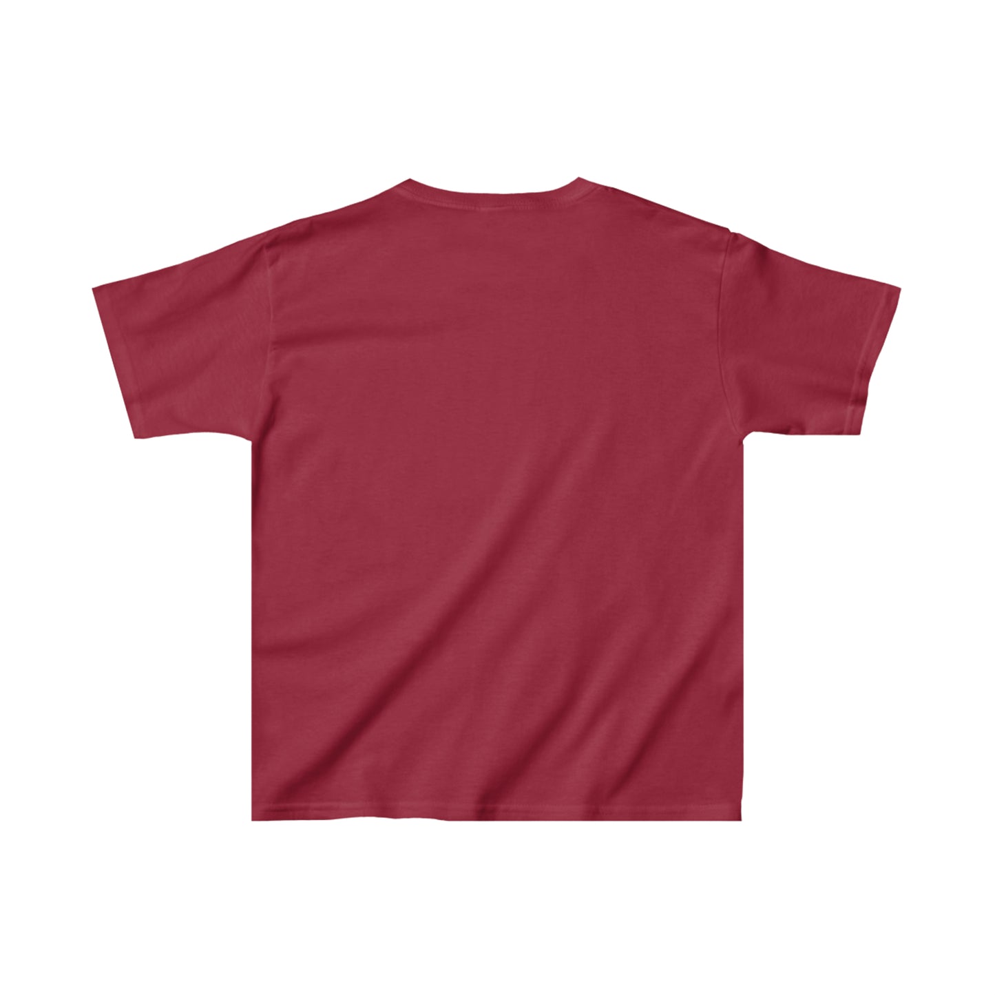 Maine Seagull Kids Heavy Cotton Tee