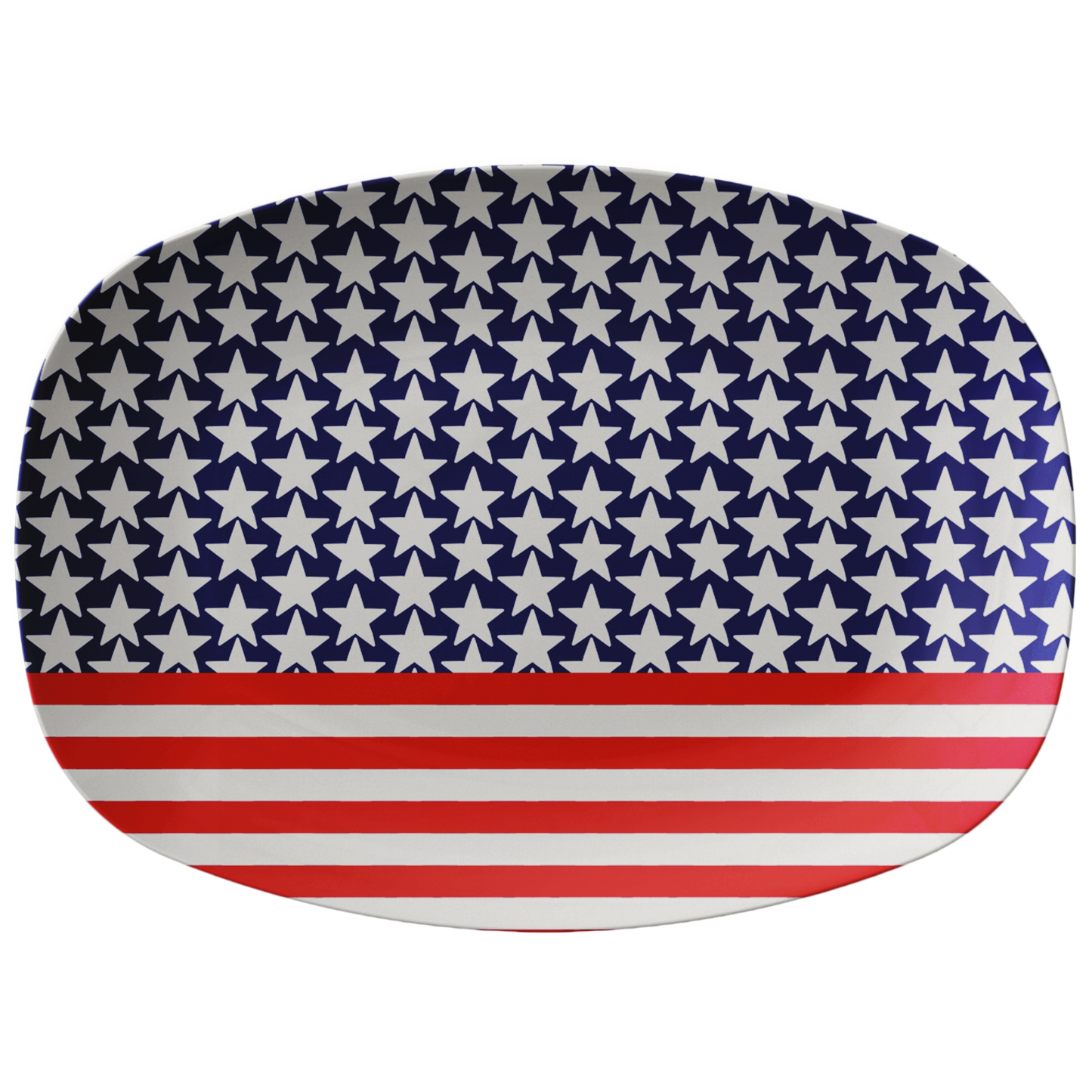 Modern Americana  - Made in USA - Individual or Set