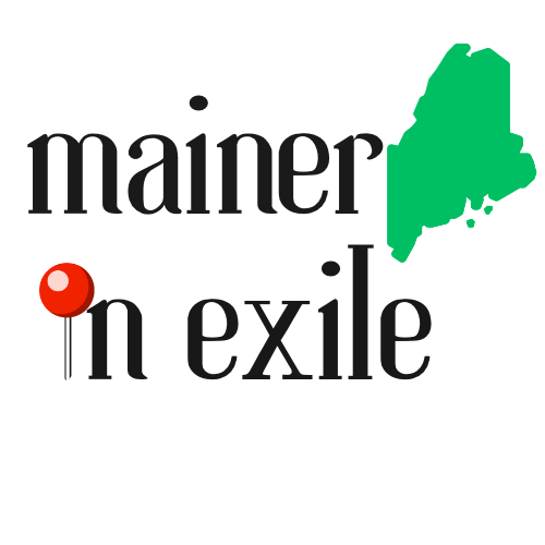 Mainer In Exile Digital Gift Card