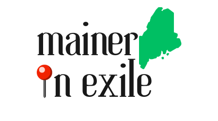 Mainer In Exile