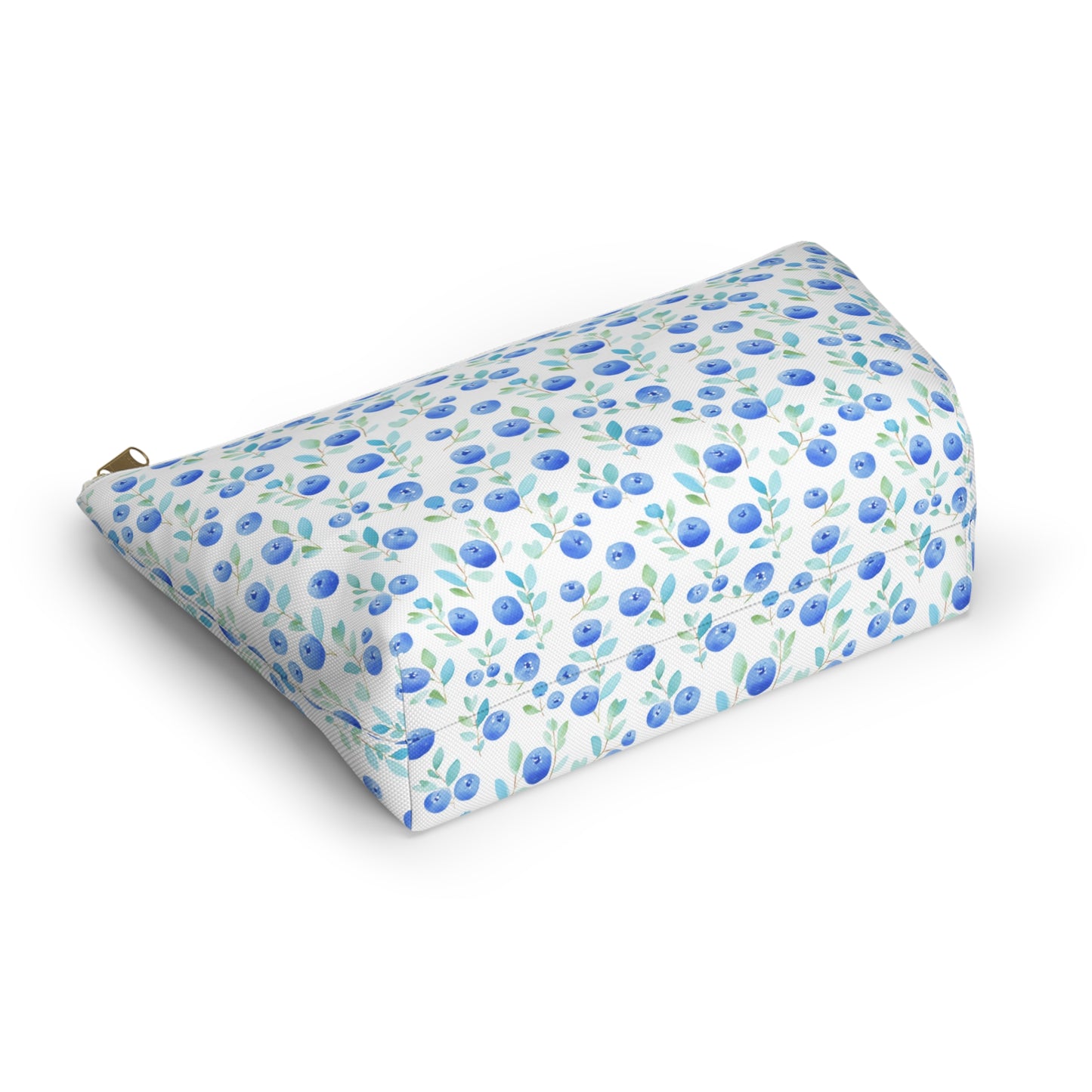 NEW Blueberry Pattern Pouch