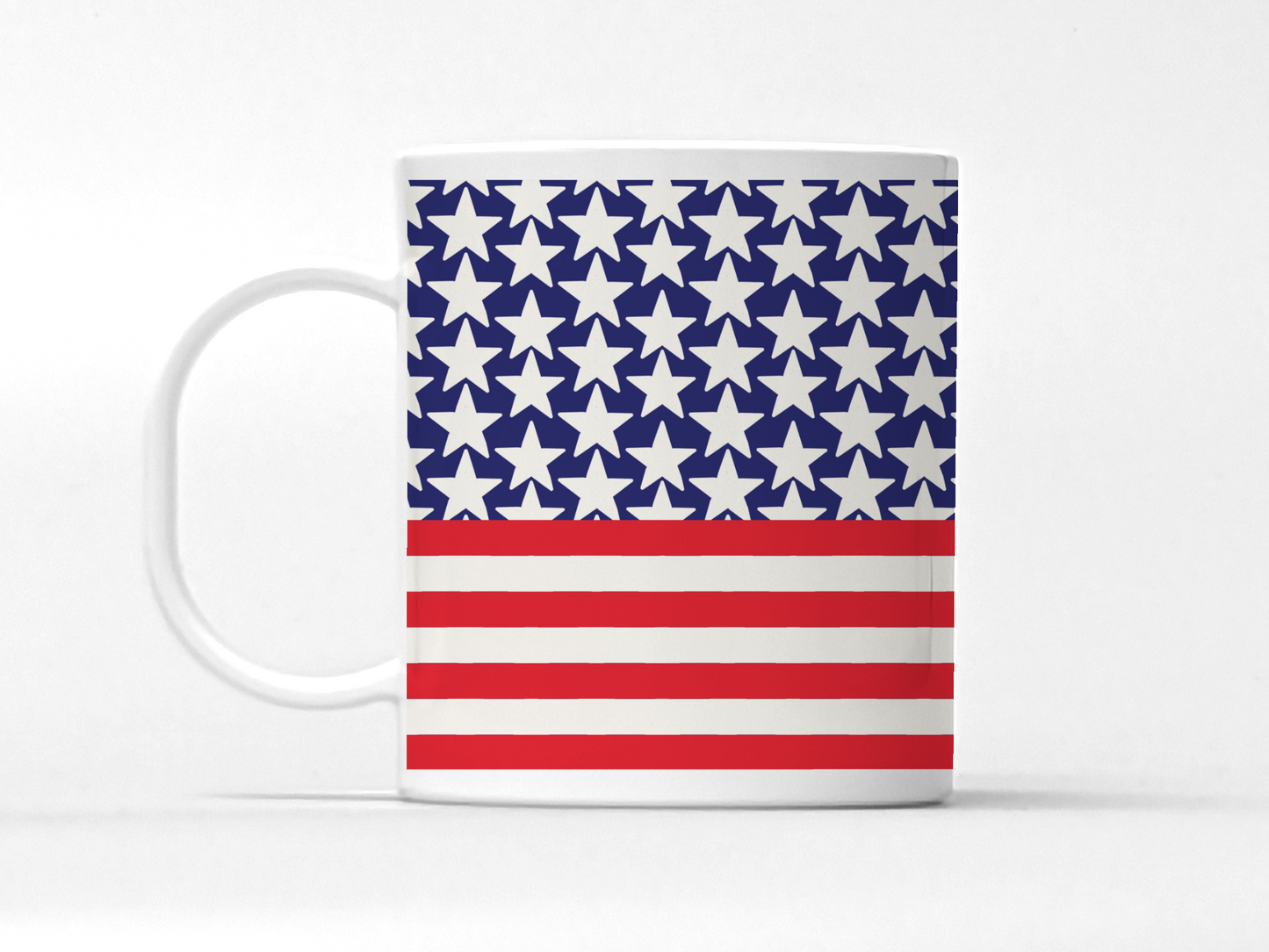 Modern Americana  - Made in USA - Individual or Set