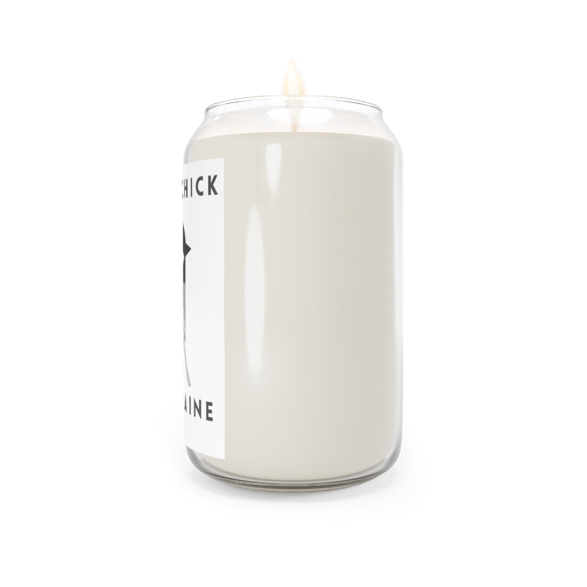 Just a Chick from Maine Candle - 3 Scents