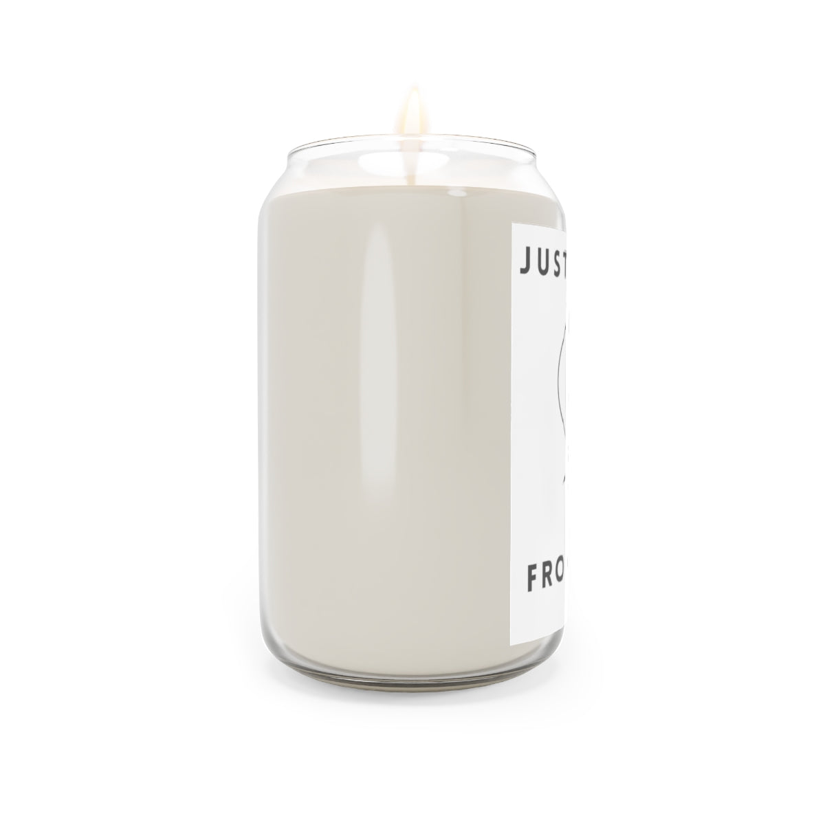 Just a Chick from Maine Candle - 3 Scents