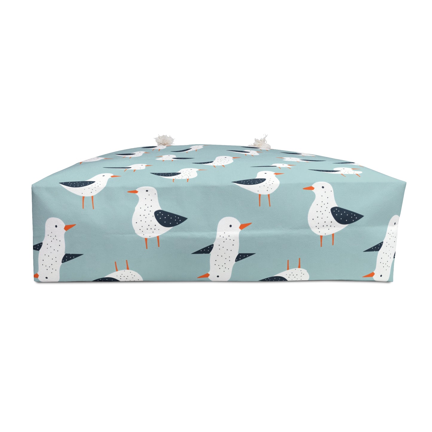Seagull Tote Bag